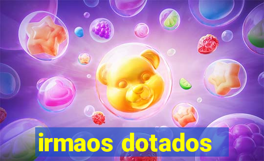 irmaos dotados - roleta russa